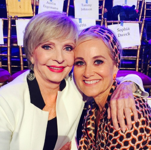 Florence Henderson Dead At 82 Of Heart Failure – ‘The Brady Bunch’ Mom’s Sudden Death