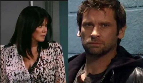 ‘General Hospital’ Spoilers: Crazy Killers in Love – Franco and Denise Hook Up