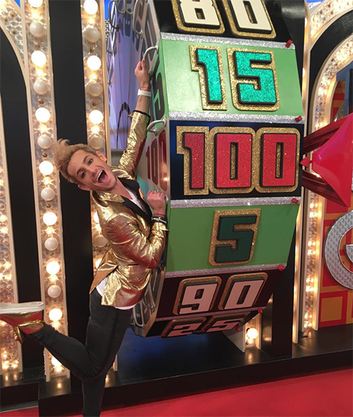 Frankie Grande Blasts Big Brother Superfan For Poor ‘Price Is Right’ Performance – Starting Drama Before Big Brother 18 Return?