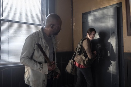 Fear The Walking Dead Recap 08/25/19: Season 5 Episode 11 “You’re Still Here”