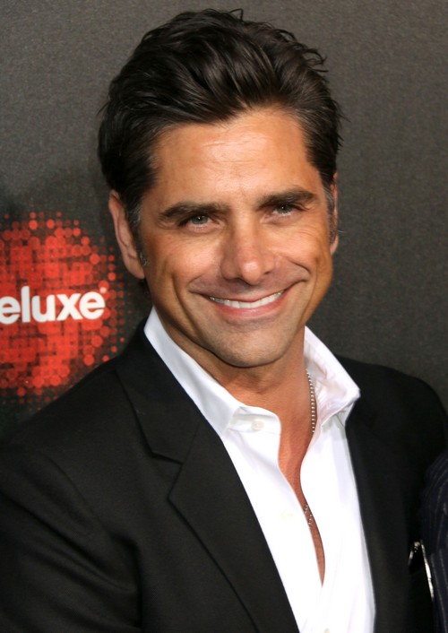 Full House with John Stamos TV Reboot Reunion