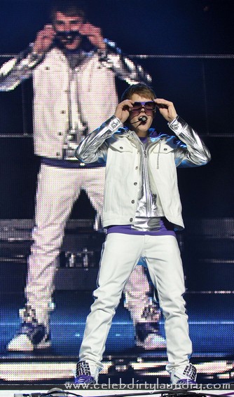Justin Bieber’s Next Project: Movie Star?