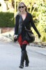 Reese Witherspoon Looking Casual Out and About In Brentwood