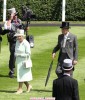 The Royals Attend The Royal Ascot at Ascot Racecourse - Photos
