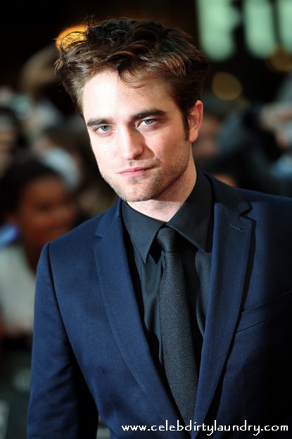 Poor Robert Pattinson Finds Himself Lonely And Bored