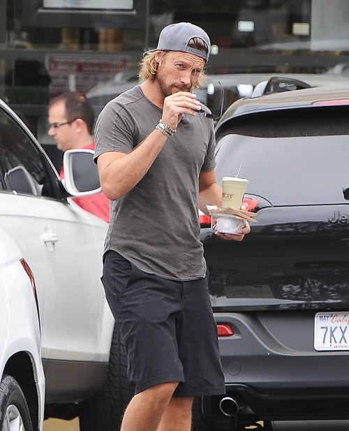 Halle Berry, Gabriel Aubry Child Support Battle Intensifies: Berry Trying To Reduce Aubry’s Cash Flow