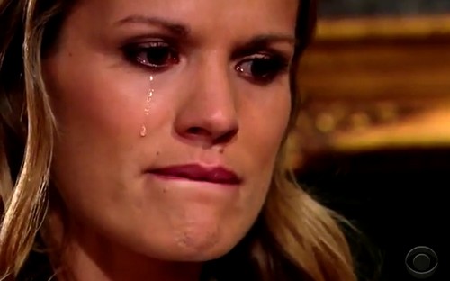 The Young and the Restless Spoilers: Chelsea Learns Gabriel Bingham is Adam Newman on Heart-Breaking Y&R Episode