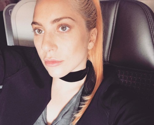 Lady Gaga Not Returning To American Horror Story Season 7