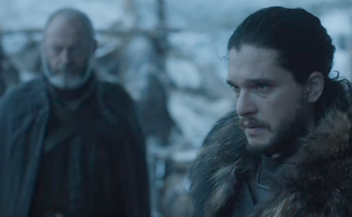 ‘Game of Thrones’ Spoilers: Season 6 Leaks – Major Events Revealed for Remaining Episodes