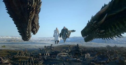 Game of Thrones Premiere Recap 4/14/19: Season 8 Episode 1