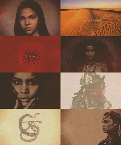 Game of Thrones Season 5 Spoilers: The Sand Snakes Have Finally Been Cast!