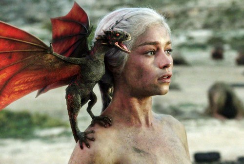 Game Of Thrones RECAP 4/7/13: Season 3 Episode 2 “Dark Wings, Dark Words”