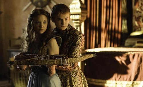 Game Of Thrones Spoilers and Synopsis Season 4 Episode 2 “The Lion and the Rose” Sneak Peek Video