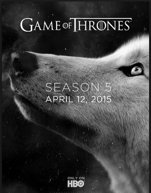 Game of Thrones Season 5 Premiere Spoilers: First Four Episodes Leaked!