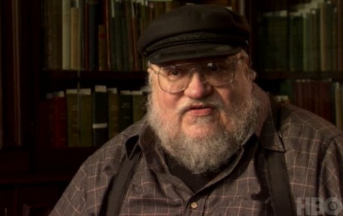 ‘Game of Thrones’ Season 5 Spoilers: George R. R. Martin Reveals ‘GoT’ Conclusion?