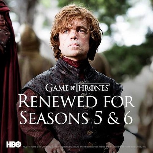 Game Of Thrones Spoilers Season 5: Does Tyrion Lannister Die In The Winds Of Winter?