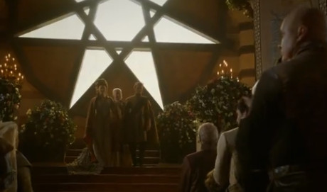 Game of Thrones Season 4 Trailer Released: Daenerys Makes Threats, Joffrey Remains Delusional (VIDEO)