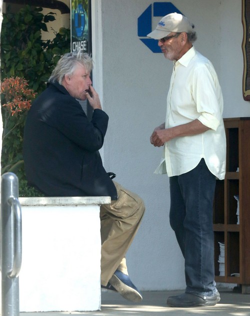 Dancing With The Stars Gary Busey Being Exploited: DWTS Using Star’s Disabilities For Ratings?