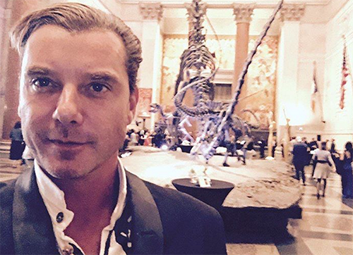 Gavin Rossdale Desperate To Silence Gwen Stefani To Save Career, Doesn’t Want Ex Slamming Him Over Their Divorce?