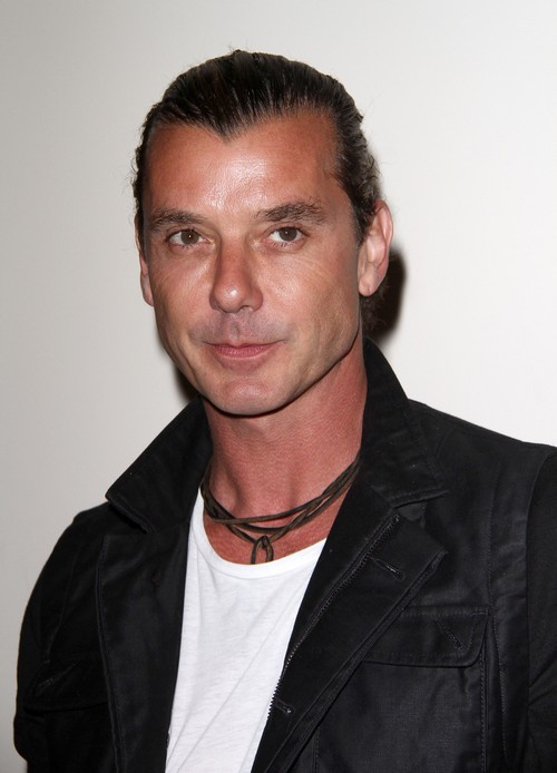Gavin Rossdale Caught Kissing Mystery Woman: Totally Over Gwen Stefani – Already Dating After Divorce