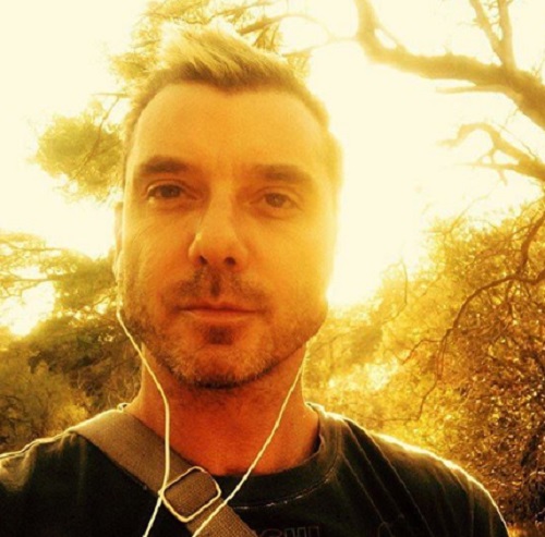 Gavin Rossdale Shades Ex-Wife Gwen Stefani: Slams ‘Self-Indulgent’ Break Up Record