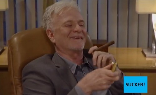 General Hospital Spoilers: Luke Tricks Tracy Into Dropping Prenup – Ned Attacks The Relationship