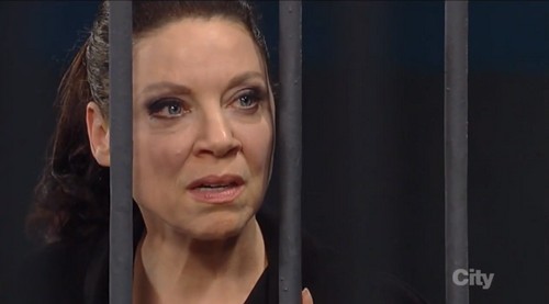 General Hospital Spoilers: Lulu and Dante Free Dr. Obrecht From Jail To Get Their Embryo Returned?