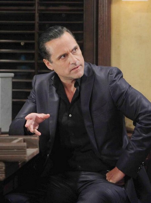 General Hospital Spoilers: Ava Jerome Seduces Sonny Corinthos – Tampers With His Meds – Rumor?