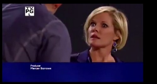 General Hospital Spoilers: Ava Refuses Morgan’s Abortion Suggestion – Nina With Sam and Silas