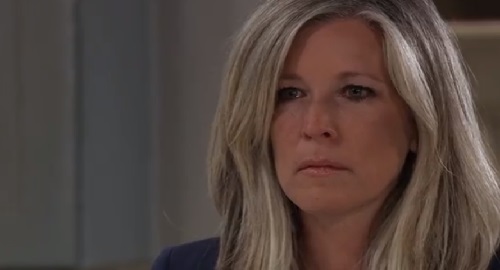 General Hospital Spoilers: Wednesday, January 12 Update – Nina & Valentin Team Up – Carly’s Big Decision