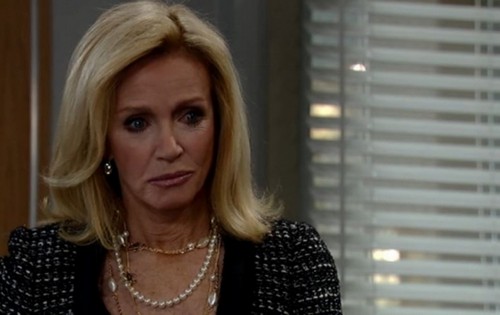 General Hospital Spoilers: Madeline Reveals Silas and Ava are Innocent – She Drugged Nina – Do Nina and Silas Have a Child Together?