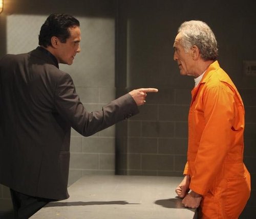 General Hospital Spoilers: Who Is Luke’s Imposter – Jerry Jax, Bill Eckert, Anthony Zacchara or Another GH Character?