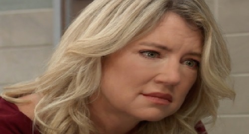 General Hospital Spoilers: Tuesday, December 7 Update – Sonny Pressures Nina – Peter’s Scary Threat – Joss Slams Esme
