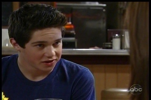 General Hospital Spoilers: Gabriel’s Death Rafe’s Fault – Ran Patrick and Sabrina’s Car Off The Road?