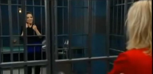 General Hospital Spoilers: Dr. Obrecht Is Nathan West’s Mother – His Father is Cesar Faison or Victor Cassadine?