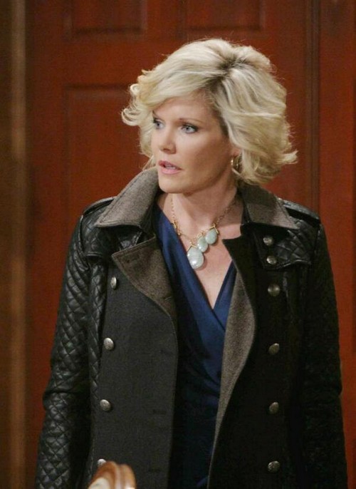 General Hospital Spoilers: Shawn Tells Sonny about Ava Shooting Olivia?