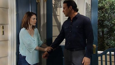 General Hospital Spoilers March 31 – April 4: Will Carly Tell Michael Sonny Shot AJ – A Shocking Discovery’s Made In Nina Clay’s Murder Case