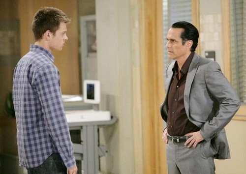 General Hospital Spoilers May 2014: GH Nurse’s Ball Surprise Guest – Shocking Arrest by the PCPD – Luke Spencer’s Evil Imposter