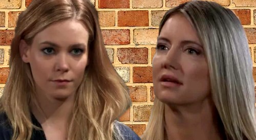 General Hospital Spoilers: Nelle Dupes Nina with Fake Bio Daughter Scheme – Long Lost Child Discovered At Last?