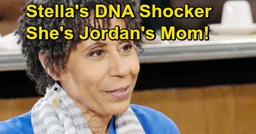 General Hospital Spoilers: Stella’s DNA Test Mystery Explained – She’s Jordan’s Mom, Curtis’ Adoptive Aunt?