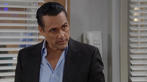 General Hospital Spoilers: Sonny Corinthos Leaving Port Charles – Is Maurice Benard Taking Time Off From GH?