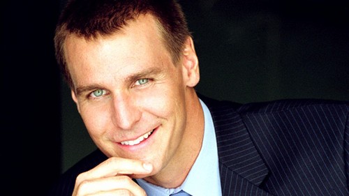 General Hospital Spoilers: Will Jerry Jacks Be Fake Luke? – Brother Jasper Returns To Protect Jossyln From Franco
