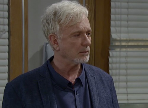 General Hospital Spoilers: Who is Fake Luke Reveal Details – Anthony Geary and Rick Hearst Not Filming ‘GH’ Now