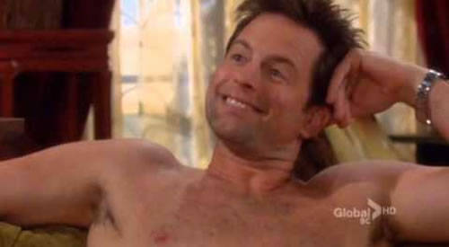 General Hospital Spoilers: Michael Muhney Cast as AJ Quartermaine or Lucky Spencer, Billy Miller as Jason Morgan – Rumors