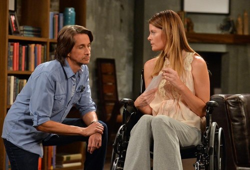 General Hospital Spoilers June: Nina Clay Planning Something Devious – Beware of Michelle Stafford’s ‘GH’ Character?