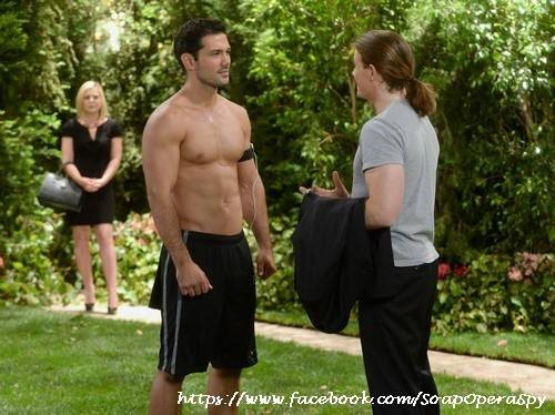 General Hospital Spoilers: Nathan West’s Father is Victor Cassadine Hints Ryan Paevey
