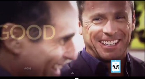 General Hospital Spoilers: Sonny and Julian Become Friends – Maxie Gets Married – Robin Returns With Other Characters