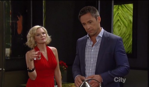 General Hospital Spoilers July 21-25: Ava Teams Up With Franco and Julian – Mickey Suspects Jordon – Maxie Getting Married!