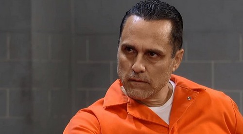 General Hospital Spoilers December 1–5: Franco Returns Ava’s Baby, Sonny Chats With Johnny Zacchara, Obrecht and Madeline War