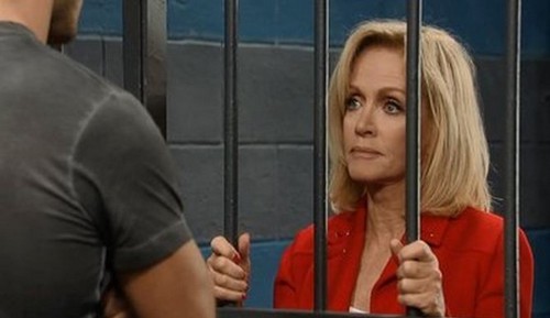 ‘General Hospital’ Spoilers: 7 Major Players Leaving GH – Madeline and Nina Storyline Explodes – Sarah Webber Recast?